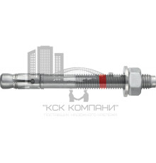 HST3-R Распорный анкер из нержавеющей стали