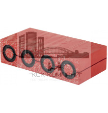 Кабельные модули CFS-T EX