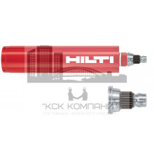 Корпус буровой коронки под модуль X-Change (хвостовик BU)