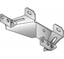 MFP-V Вертикальная фиксирующая опора