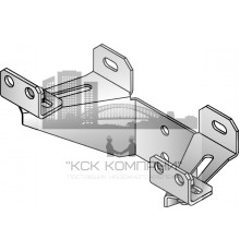 MFP-V Вертикальная фиксирующая опора
