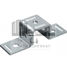 MT-CC-BS 40/50 П-образный фитинг