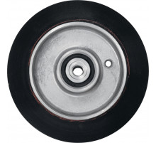 Направляющее колесо 200mm сборка