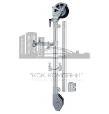 Погружная стойка DSW-PW