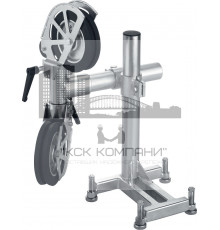 Роликовая стойка DSW-SPP