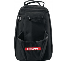 Рюкзак чёрн.