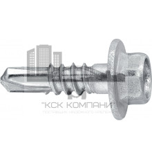 S-AD 01 S Самосверлящие шурупы для металла