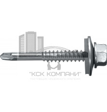 S-MD 51 LZ Самосверлящие шурупы для металла