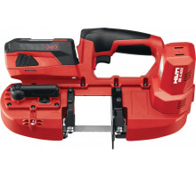 SB 4-A22 Аккумуляторная ленточная пила SB 4-A22 Аккумуляторная ленточная пила