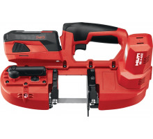 SB 4-A22 Аккумуляторная ленточная пила