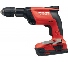 SF BT Аккумуляторная дрель