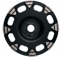 SP Универсальная алмазная шлифовальная чашка (для шлифовальной машины DG/DGH 150)