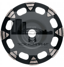 SP Универсальная алмазная шлифовальная чашка (для шлифовальной машины DG/DGH 150)