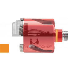 SPX-L Коронка для вырезания подрозетников в кирпичной кладке (с канавками)