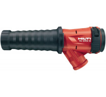 TE DRS-B Система пылеудаления TE DRS-B Система пылеудаления