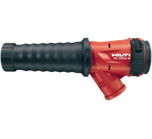 TE DRS-B Система пылеудаления