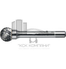 Твердоспл. фреза GDG кругл. 6мм (30 шт)