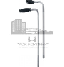 Удлинитель щеток SDT 9-H