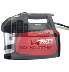 Вакуумный насос DD VP-U 230V