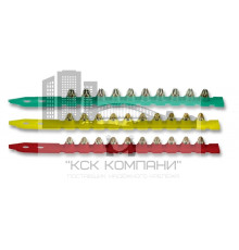 6.8/11 M10 Патроны для пороховых монтажных пистолетов