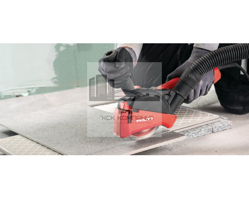 SPX Алмазный диск для мягкой плитки