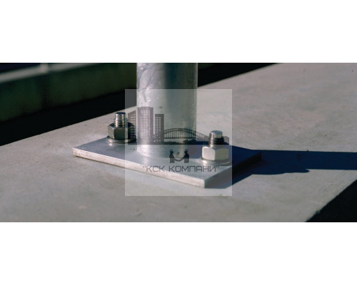 HSA-F Распорный анкер