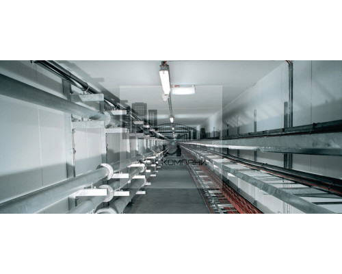 HSA-F Распорный анкер