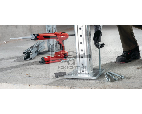 HAS-U 5.8 Анкерная шпилька