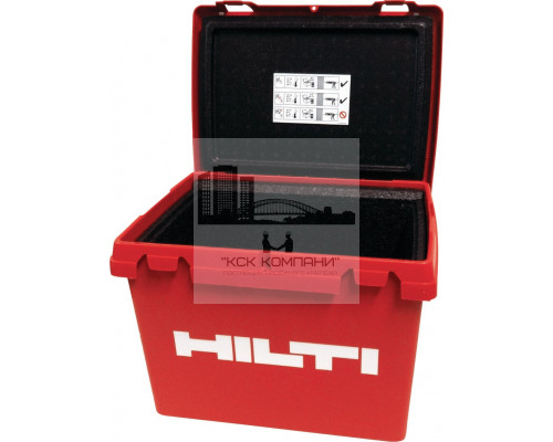 Пластиковый ящик HIT PROMO Термоизолирую