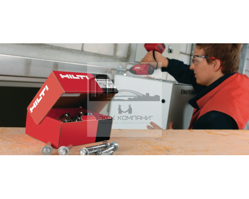 HLC-EC Анкер-гильза