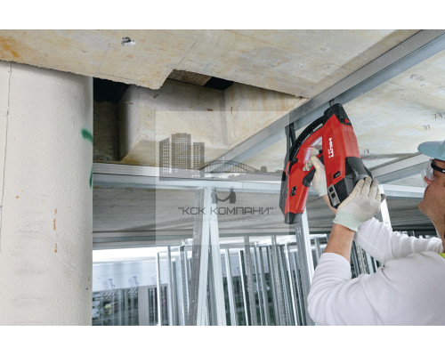 X-P G3 MX Гвозди для бетона (в ленте)