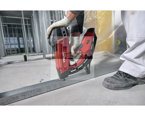 X-P G3 MX Гвозди для бетона (в ленте)