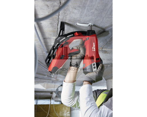 X-P G3 MX Гвозди для бетона (в ленте)