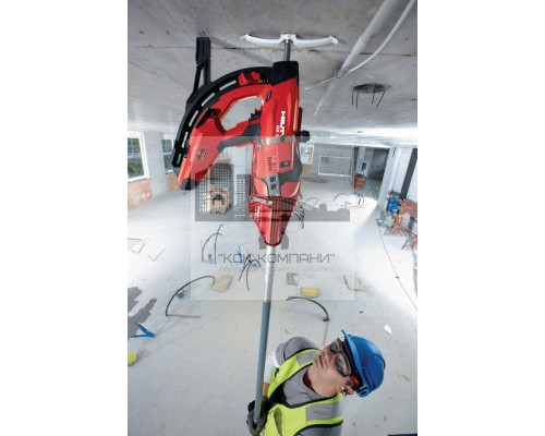 X-P G3 MX Гвозди для бетона (в ленте)