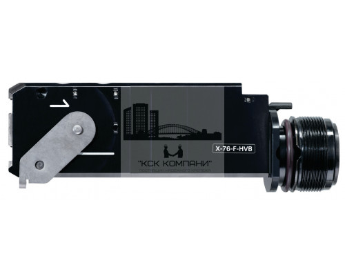 Направл. крепеж. элем. X-76-F-HVB