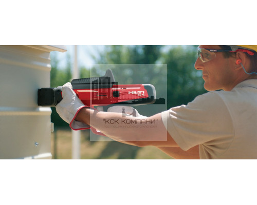 X-ENP Гвозди для металлической кровли