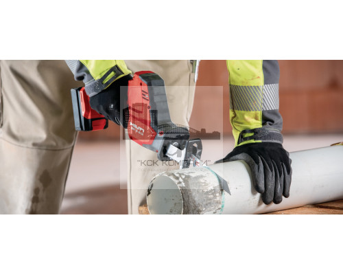 SR 2-A12 Сабельная пила