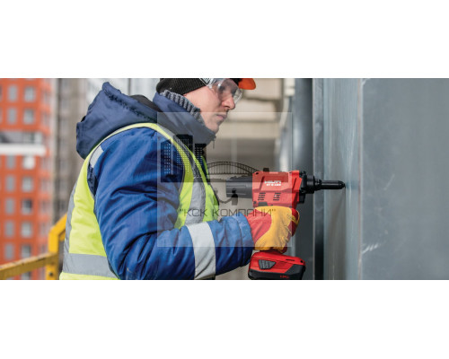 RT 6-A22 Аккумуляторный заклепочный инструмент