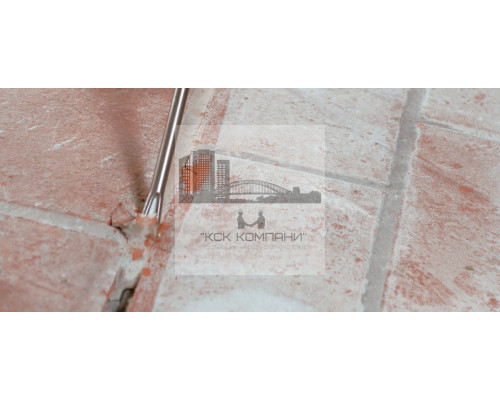 TE-CX FM Плоские долота