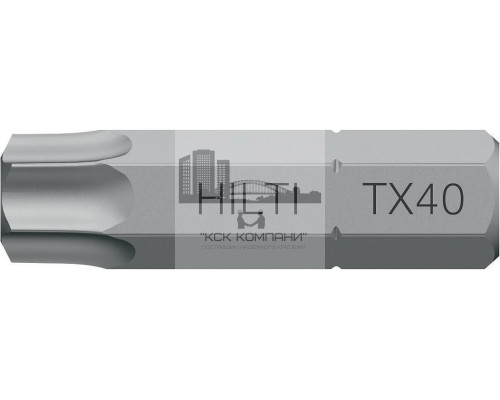 S-B (S) Бита для шуруповерта