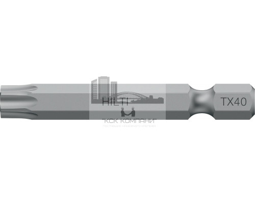 S-B (T) HF Бита для шуруповерта