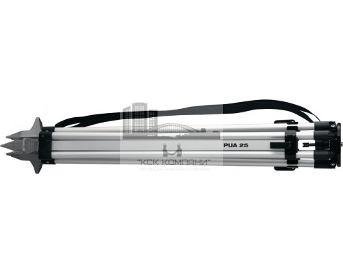 Штатив PUA 25