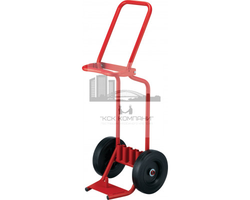 Транспортировочная тележка TE 2000-AVR