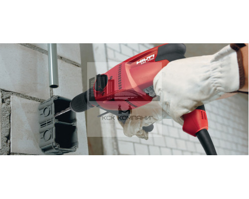 UH 700 Ударная дрель