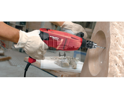 UH 700 Ударная дрель