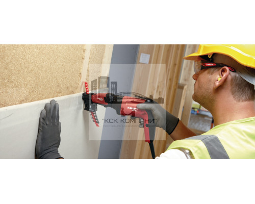 SD 2500 Шуруповерт для гипсокартона