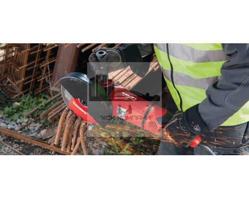 AG 230-27DB Углошлифовальная машина