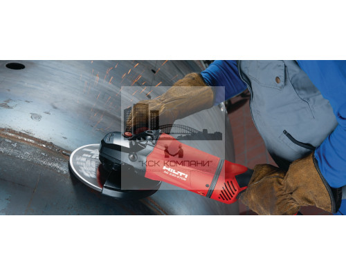 AG 230-27DB Углошлифовальная машина