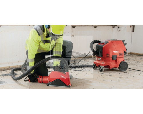 AG 230-27DB Углошлифовальная машина