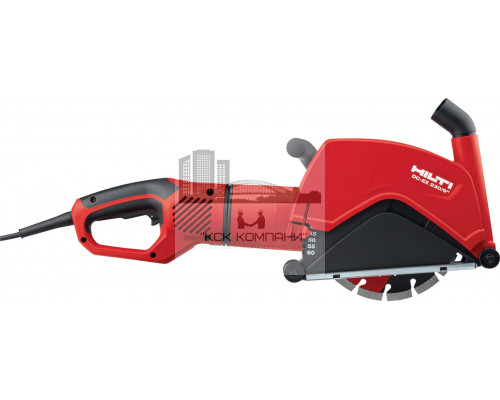 AG 230-27DB Углошлифовальная машина